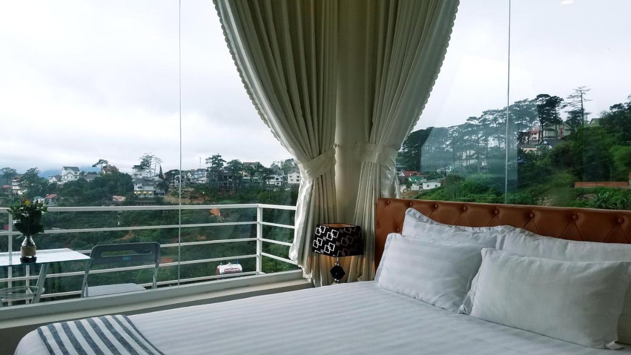 Antonico Villa Dalat Екстер'єр фото