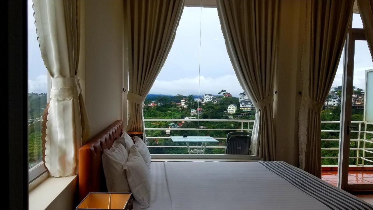 Antonico Villa Dalat Екстер'єр фото