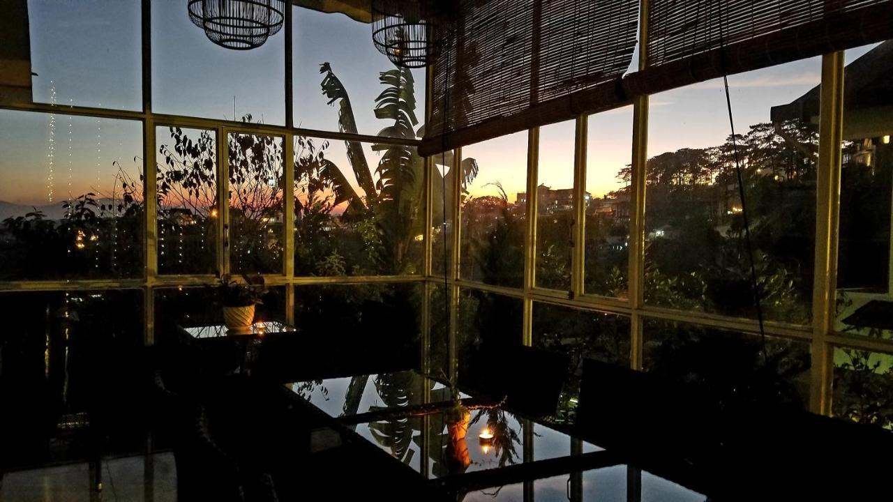 Antonico Villa Dalat Екстер'єр фото