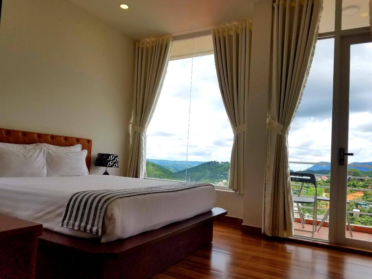 Antonico Villa Dalat Екстер'єр фото