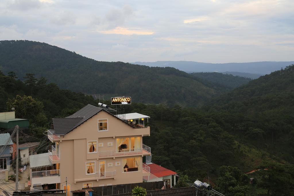 Antonico Villa Dalat Екстер'єр фото