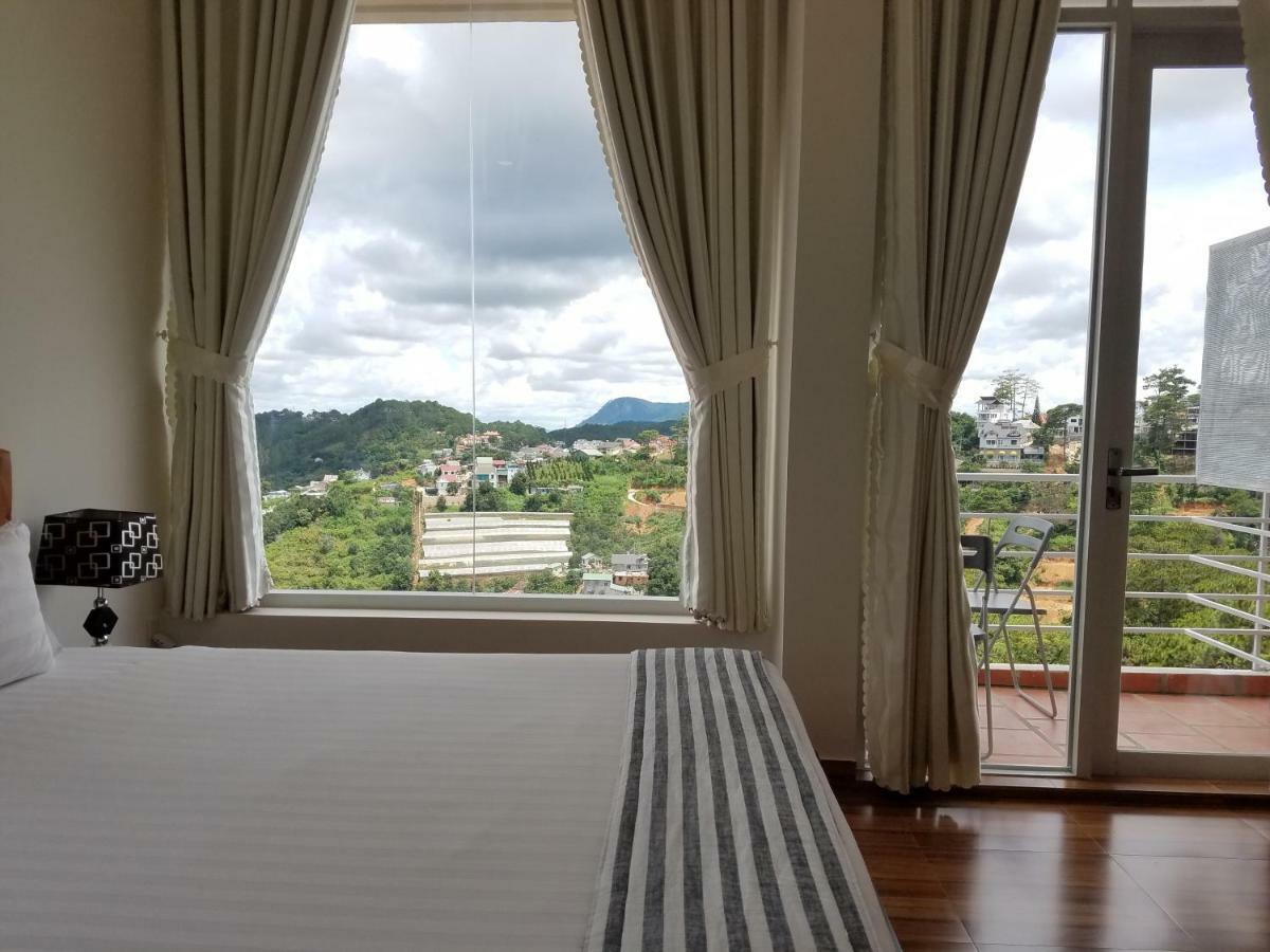 Antonico Villa Dalat Екстер'єр фото