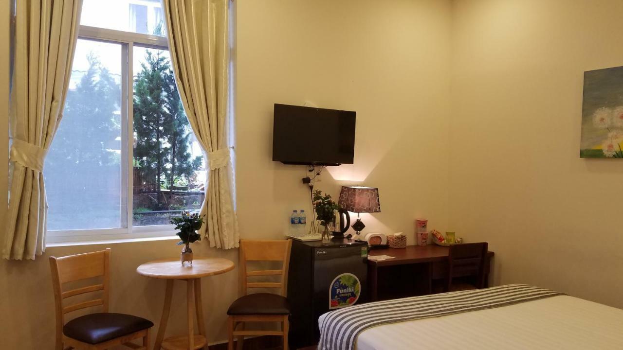 Antonico Villa Dalat Екстер'єр фото