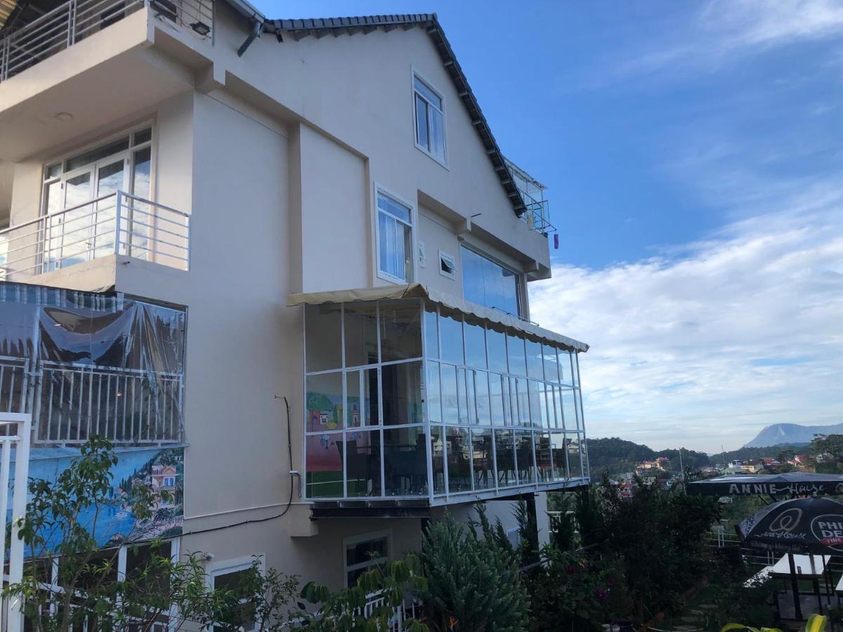 Antonico Villa Dalat Екстер'єр фото