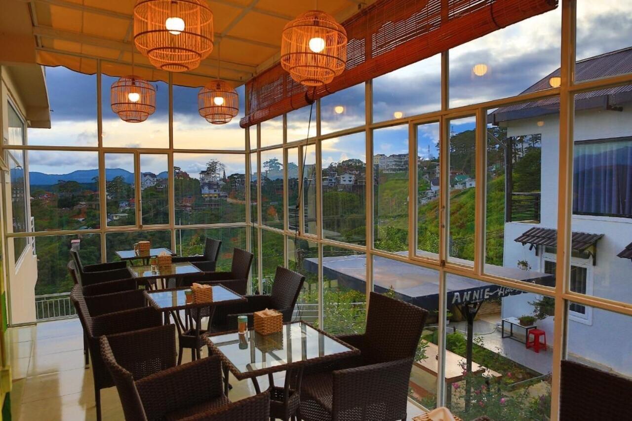 Antonico Villa Dalat Екстер'єр фото