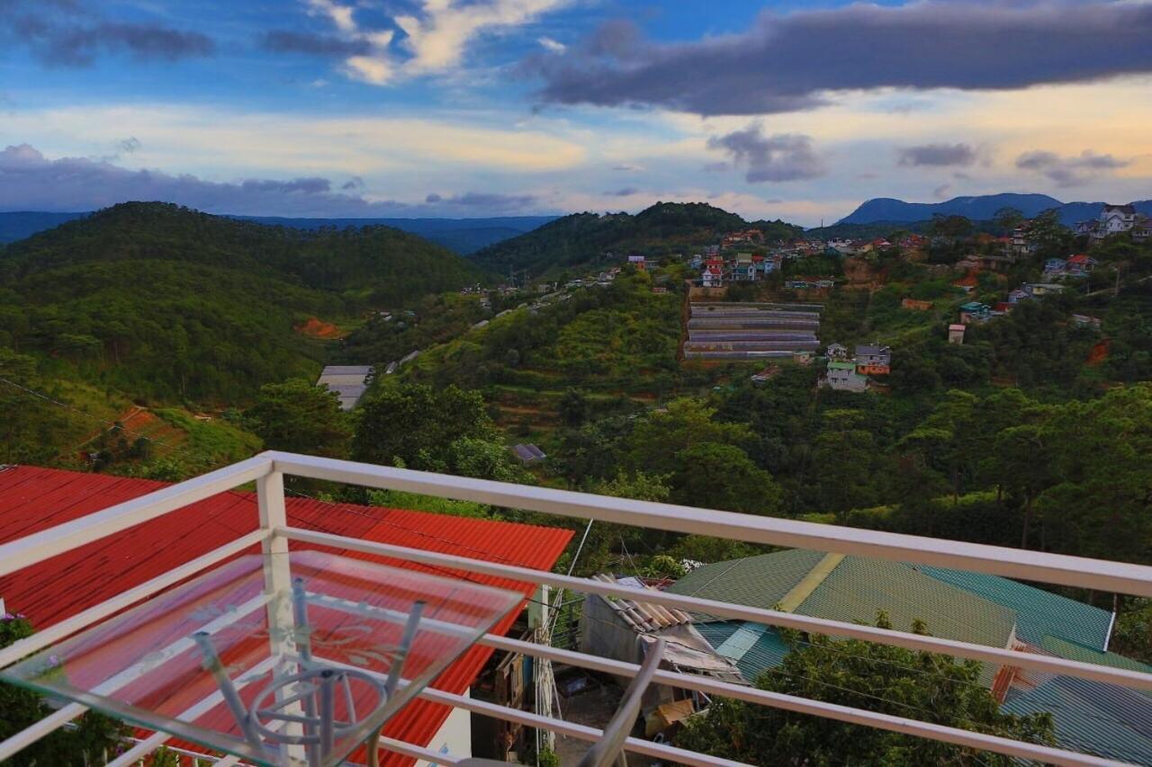 Antonico Villa Dalat Екстер'єр фото